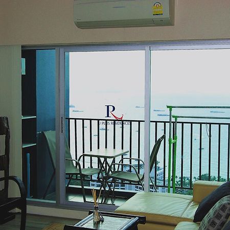 Centric Sea Pattaya By Uplus ภายนอก รูปภาพ
