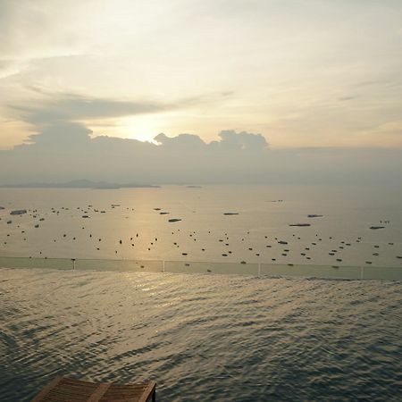 Centric Sea Pattaya By Uplus ภายนอก รูปภาพ