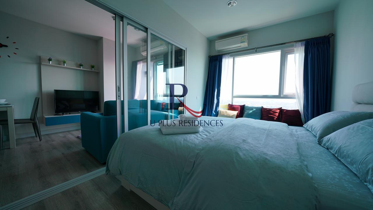 Centric Sea Pattaya By Uplus ภายนอก รูปภาพ