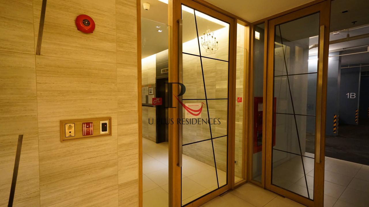 Centric Sea Pattaya By Uplus ภายนอก รูปภาพ