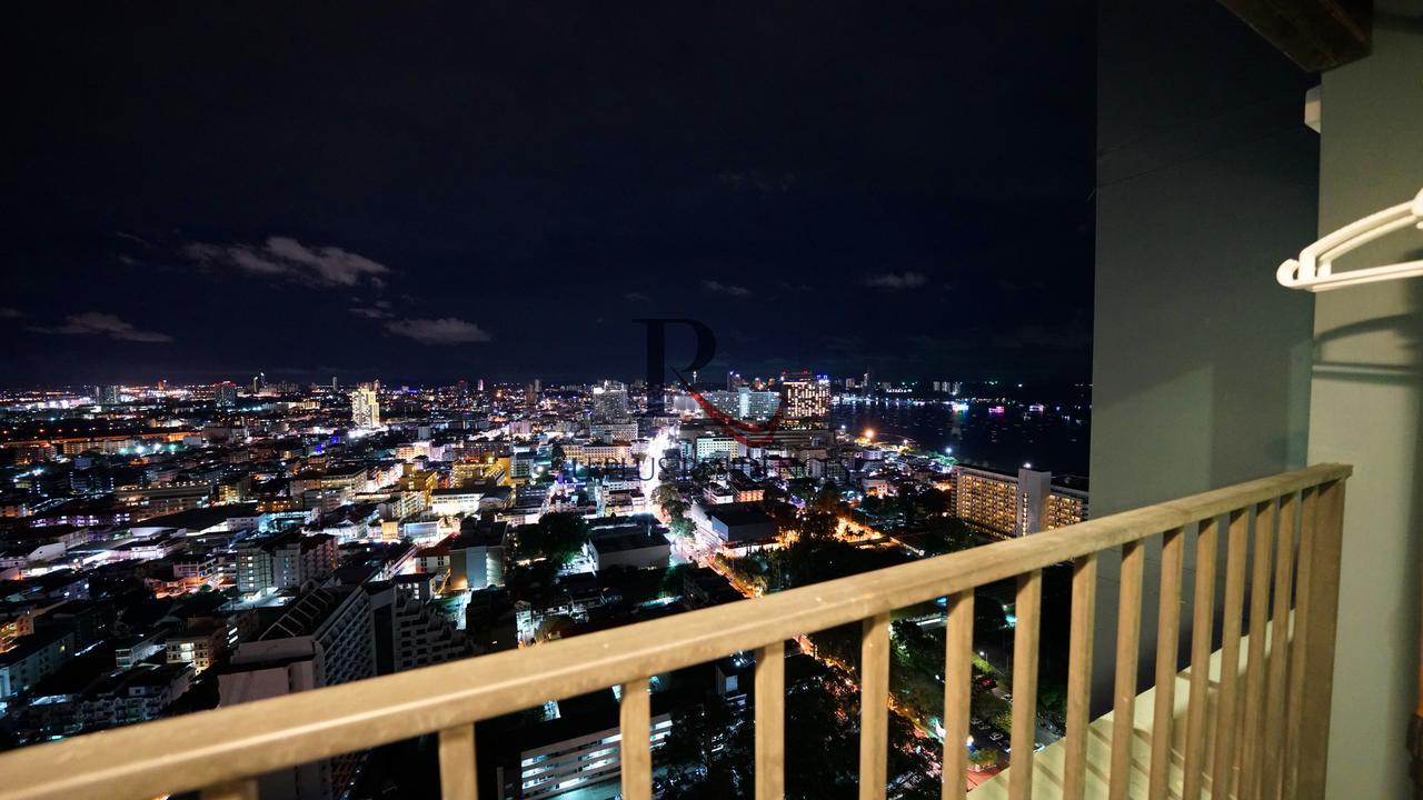 Centric Sea Pattaya By Uplus ภายนอก รูปภาพ