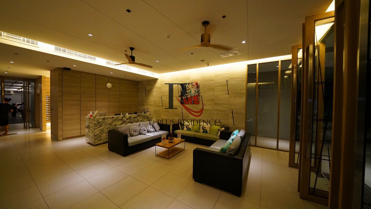 Centric Sea Pattaya By Uplus ภายนอก รูปภาพ