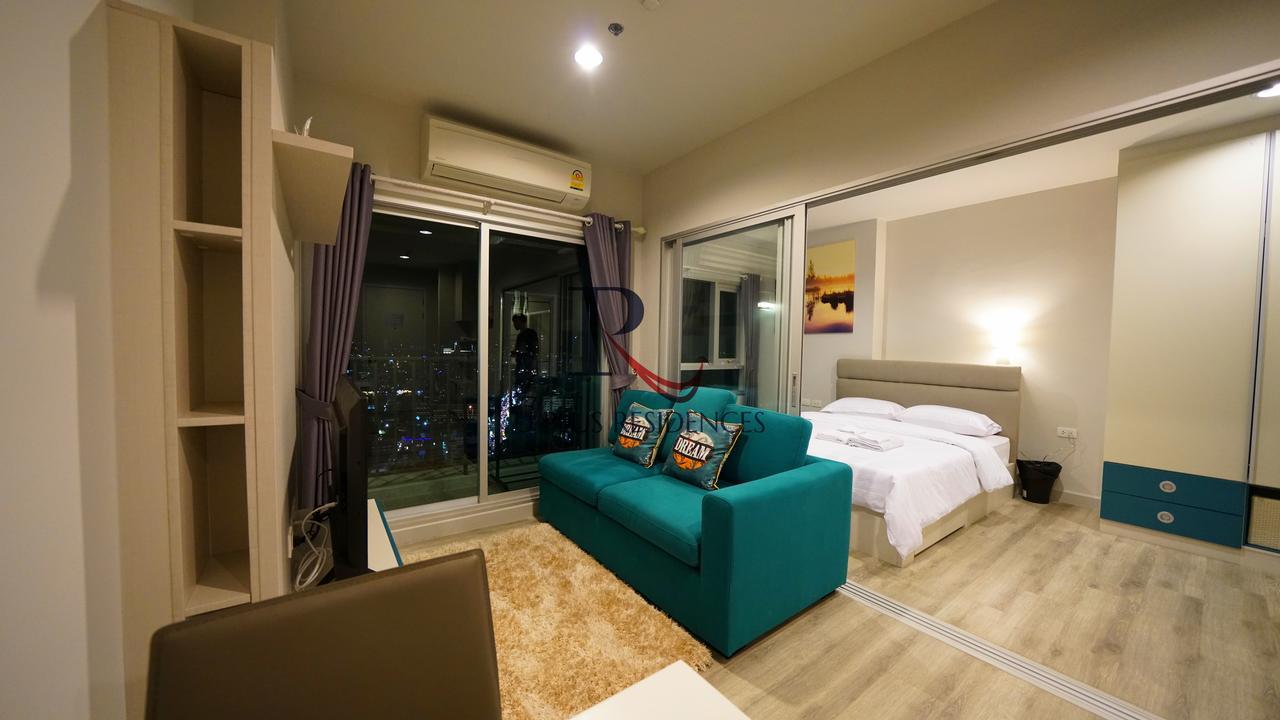Centric Sea Pattaya By Uplus ภายนอก รูปภาพ