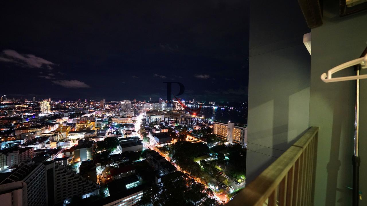 Centric Sea Pattaya By Uplus ภายนอก รูปภาพ