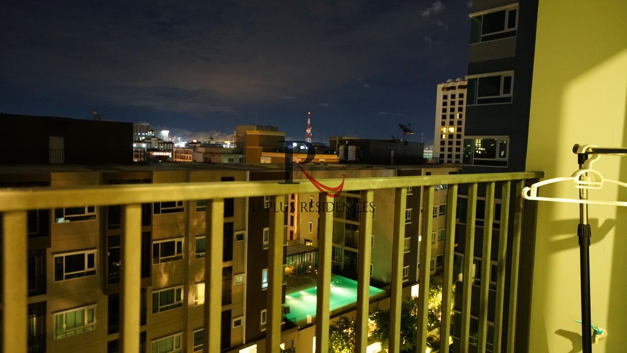 Centric Sea Pattaya By Uplus ภายนอก รูปภาพ