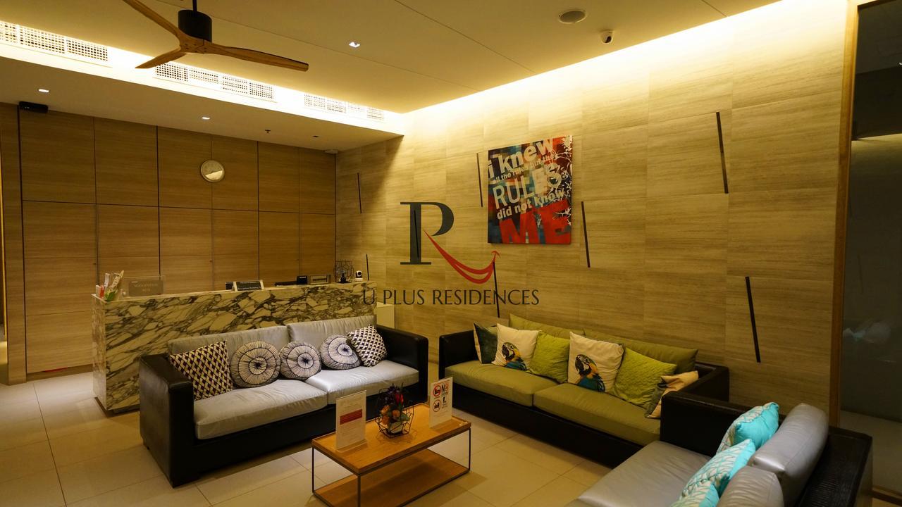 Centric Sea Pattaya By Uplus ภายนอก รูปภาพ