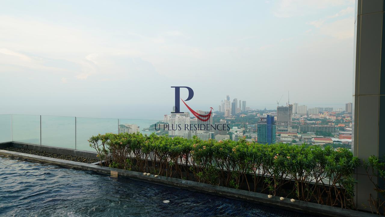 Centric Sea Pattaya By Uplus ภายนอก รูปภาพ