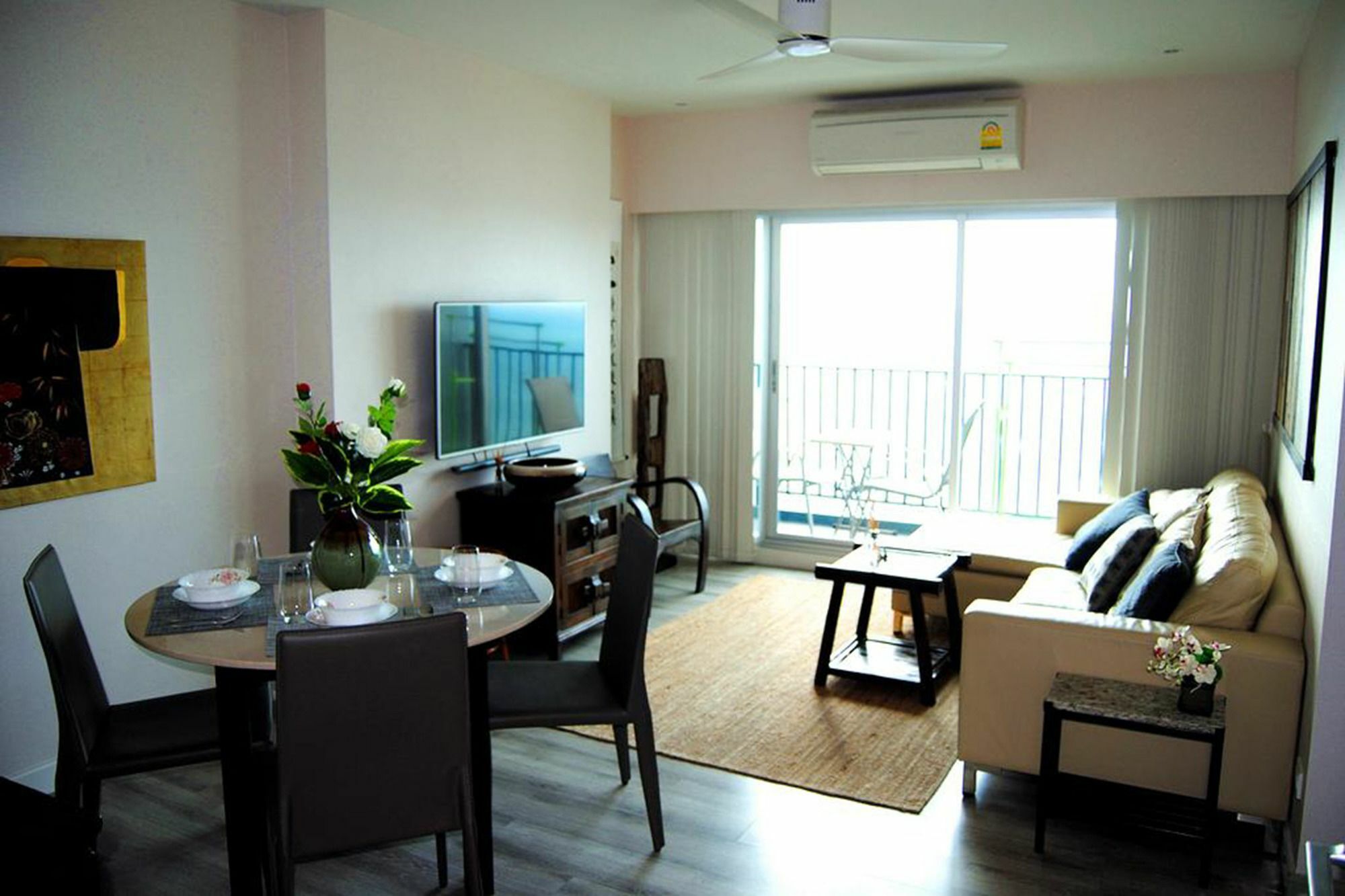 Centric Sea Pattaya By Uplus ภายนอก รูปภาพ
