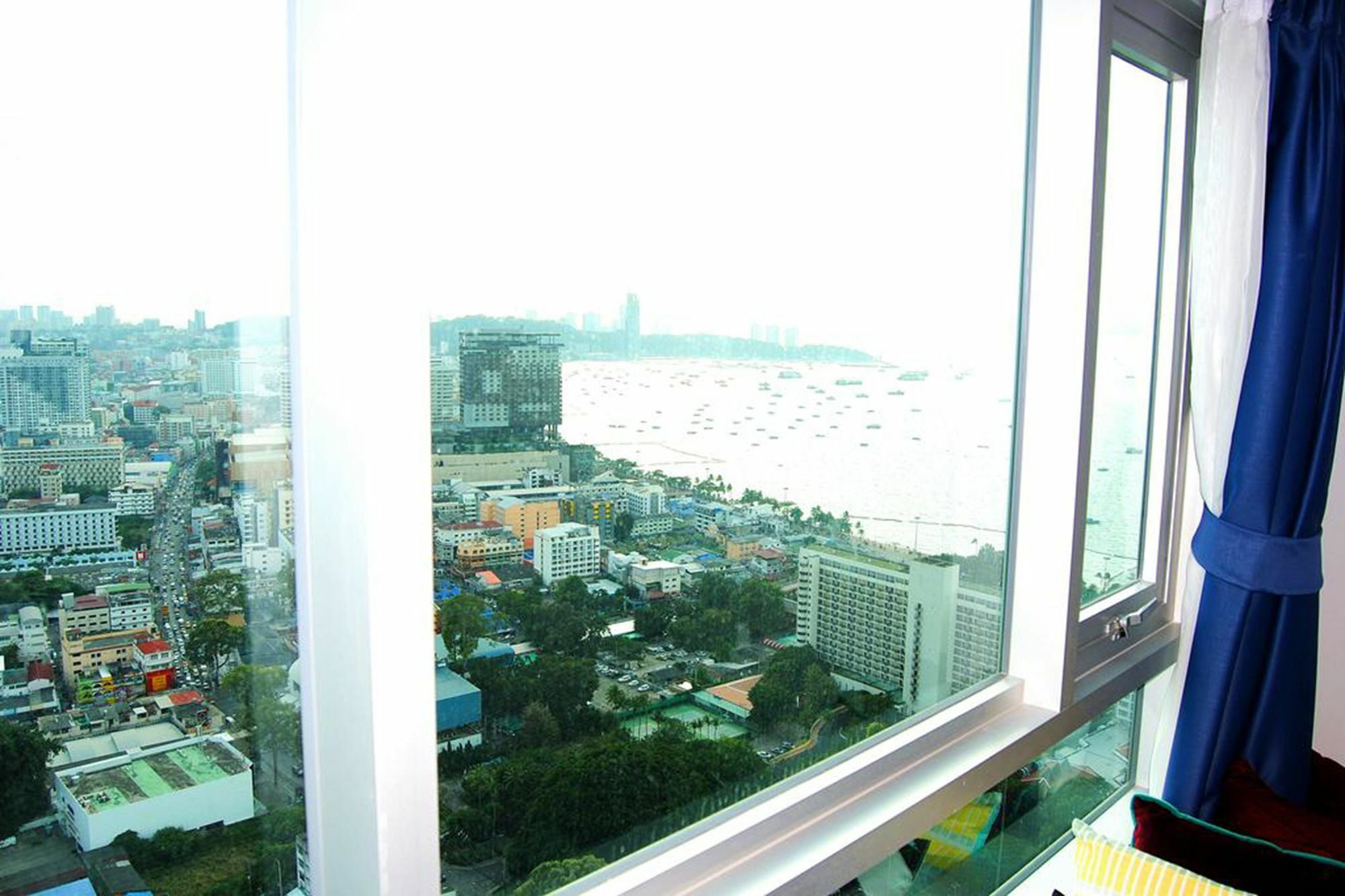 Centric Sea Pattaya By Uplus ภายนอก รูปภาพ