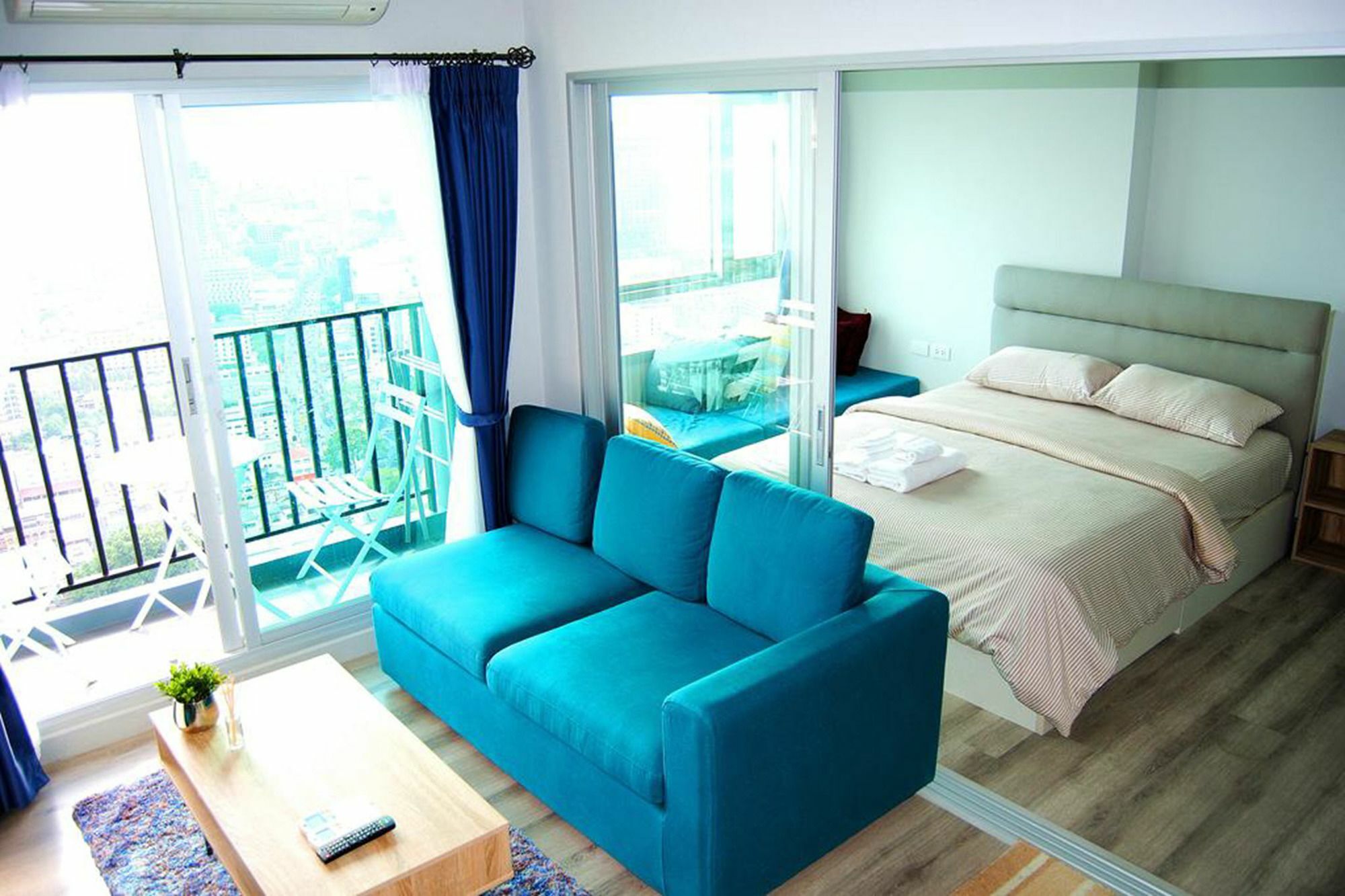 Centric Sea Pattaya By Uplus ภายนอก รูปภาพ