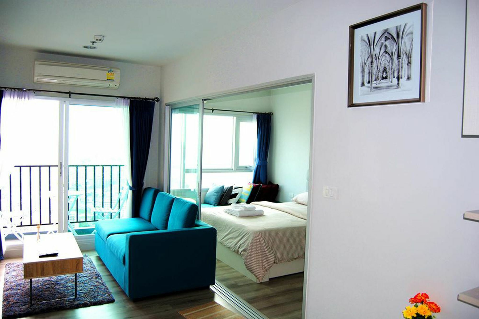 Centric Sea Pattaya By Uplus ภายนอก รูปภาพ