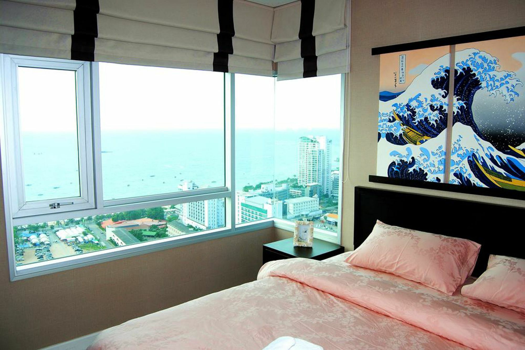 Centric Sea Pattaya By Uplus ภายนอก รูปภาพ