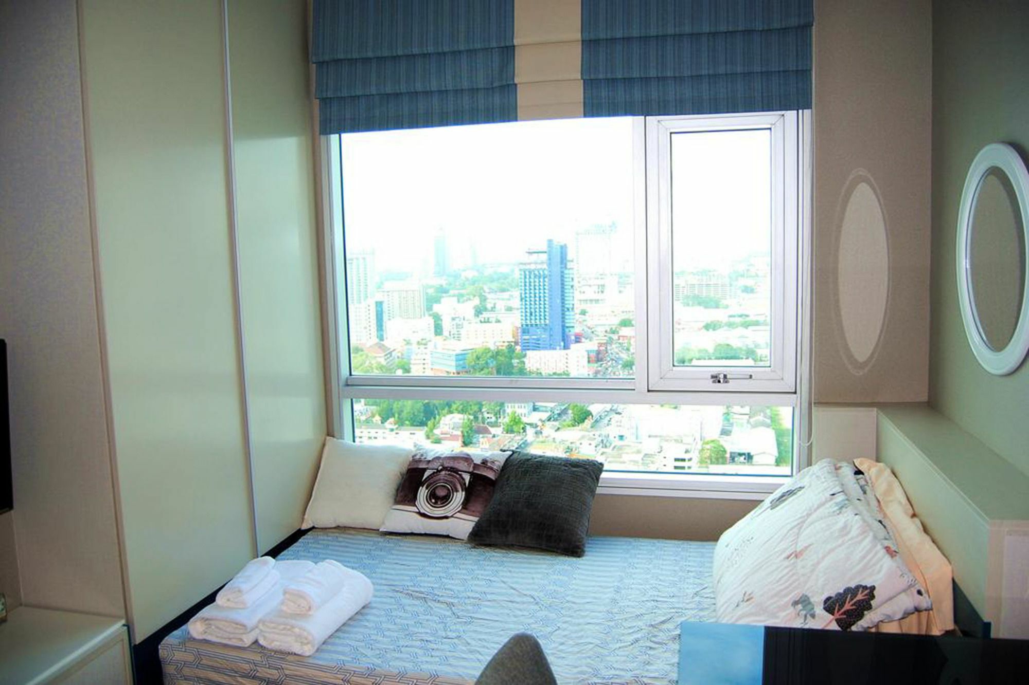 Centric Sea Pattaya By Uplus ภายนอก รูปภาพ