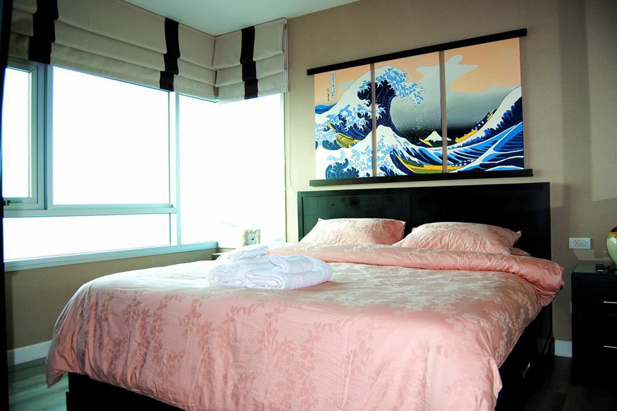 Centric Sea Pattaya By Uplus ภายนอก รูปภาพ
