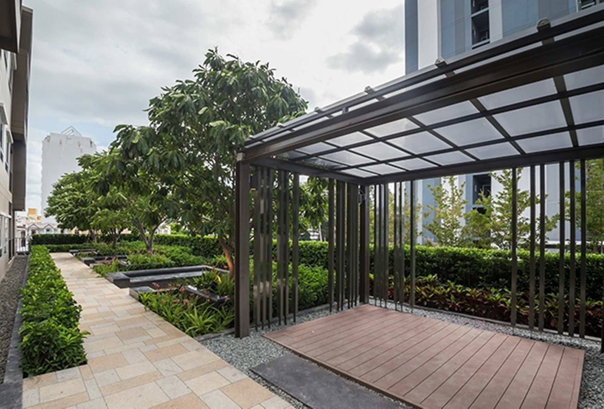 Centric Sea Pattaya By Uplus ภายนอก รูปภาพ