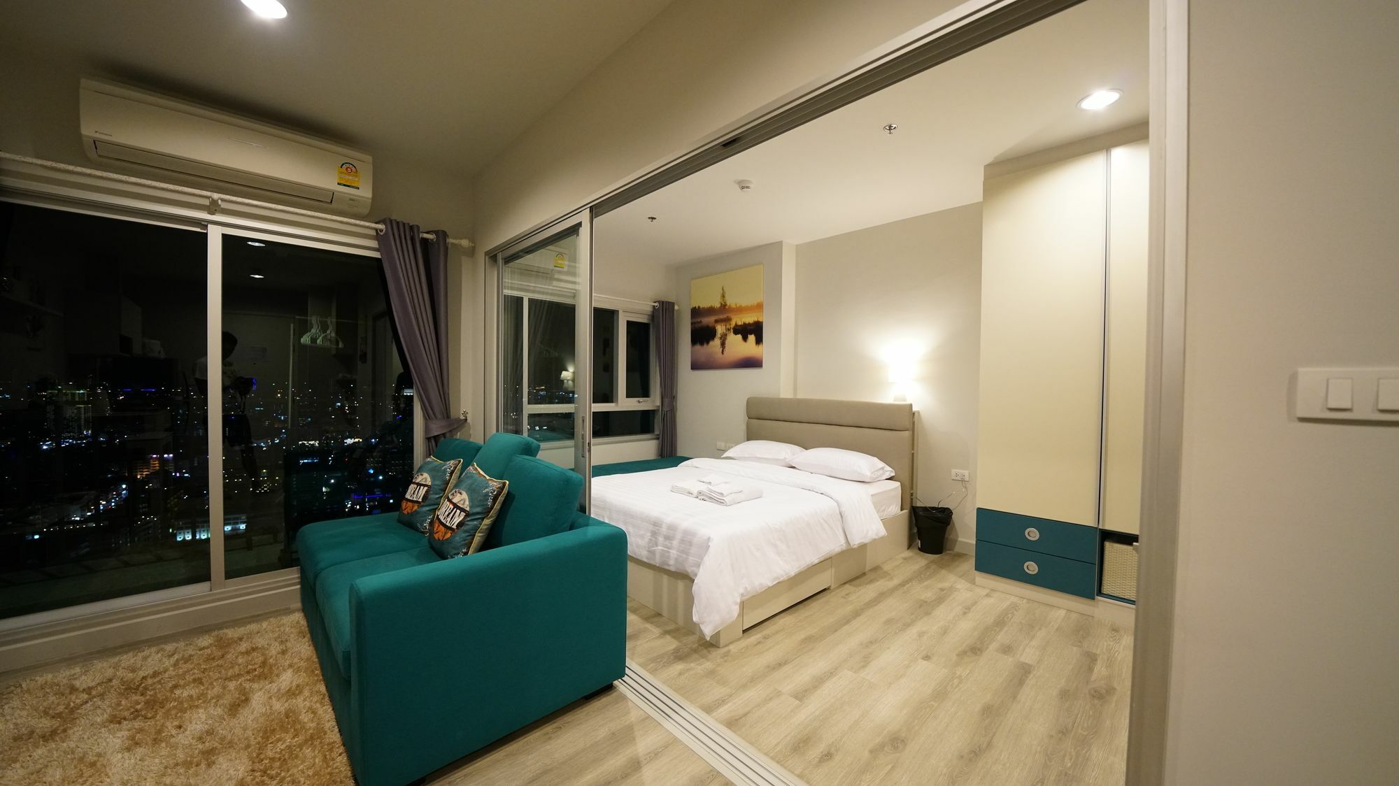 Centric Sea Pattaya By Uplus ภายนอก รูปภาพ