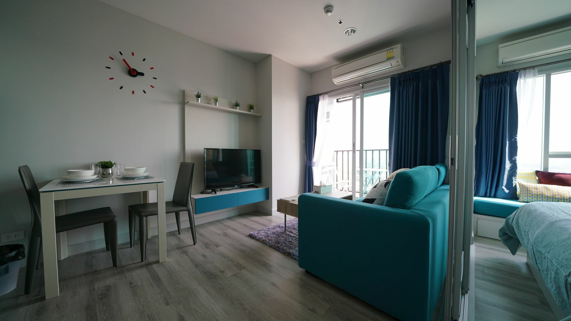 Centric Sea Pattaya By Uplus ภายนอก รูปภาพ