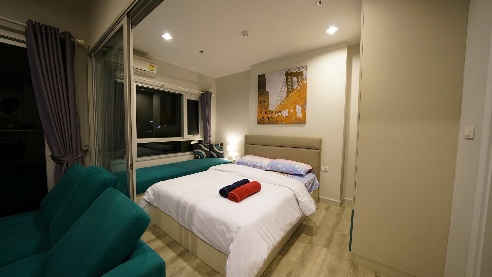 Centric Sea Pattaya By Uplus ภายนอก รูปภาพ