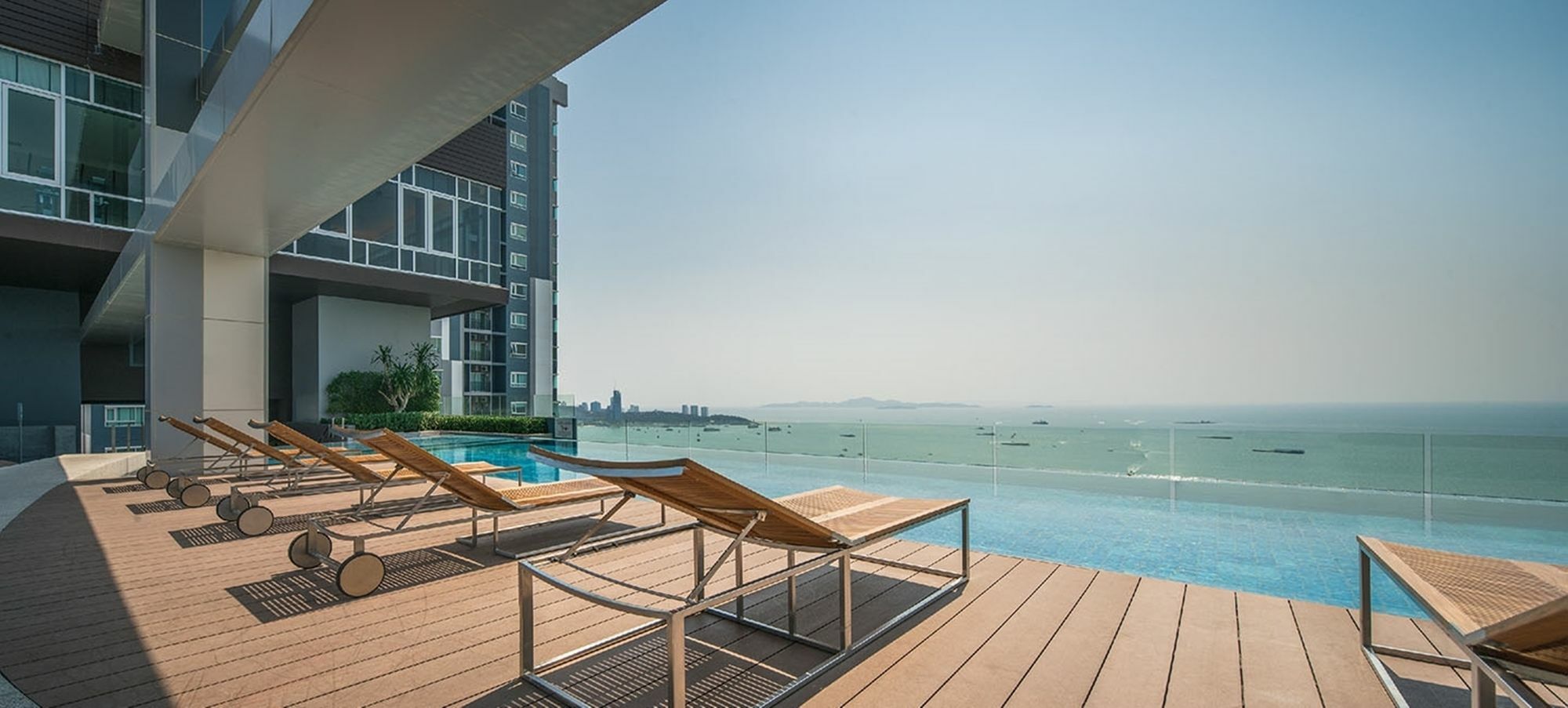 Centric Sea Pattaya By Uplus ภายนอก รูปภาพ