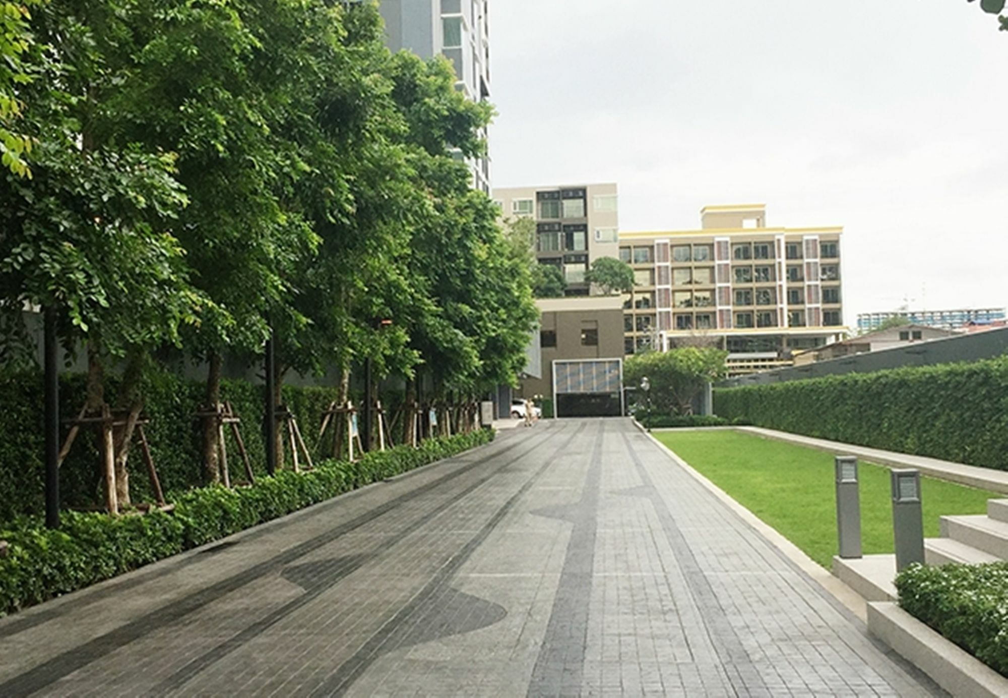 Centric Sea Pattaya By Uplus ภายนอก รูปภาพ
