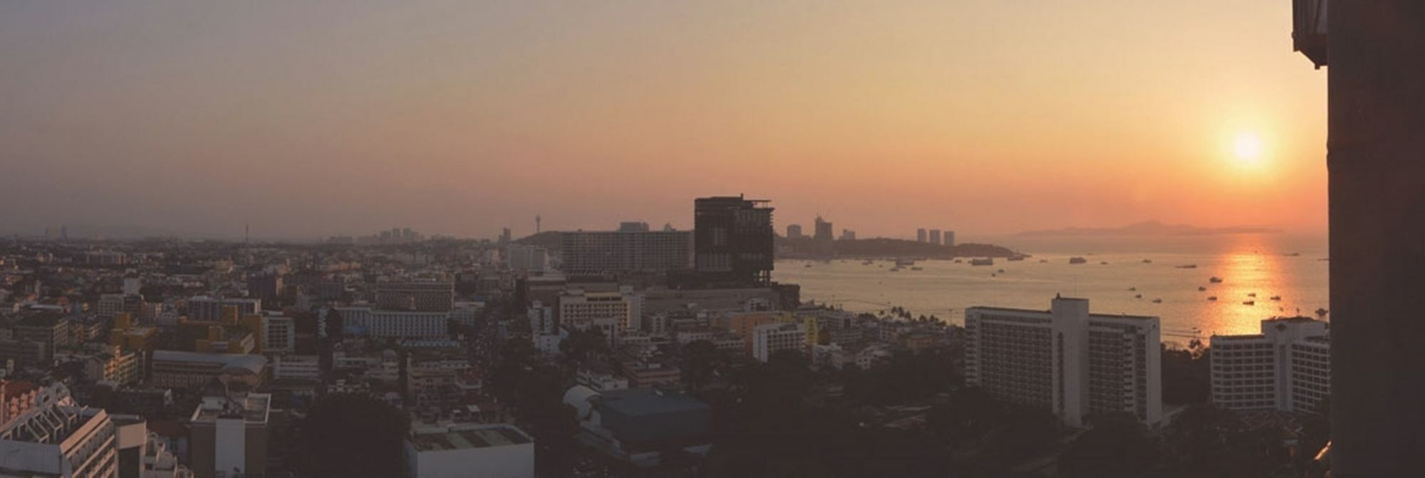 Centric Sea Pattaya By Uplus ภายนอก รูปภาพ