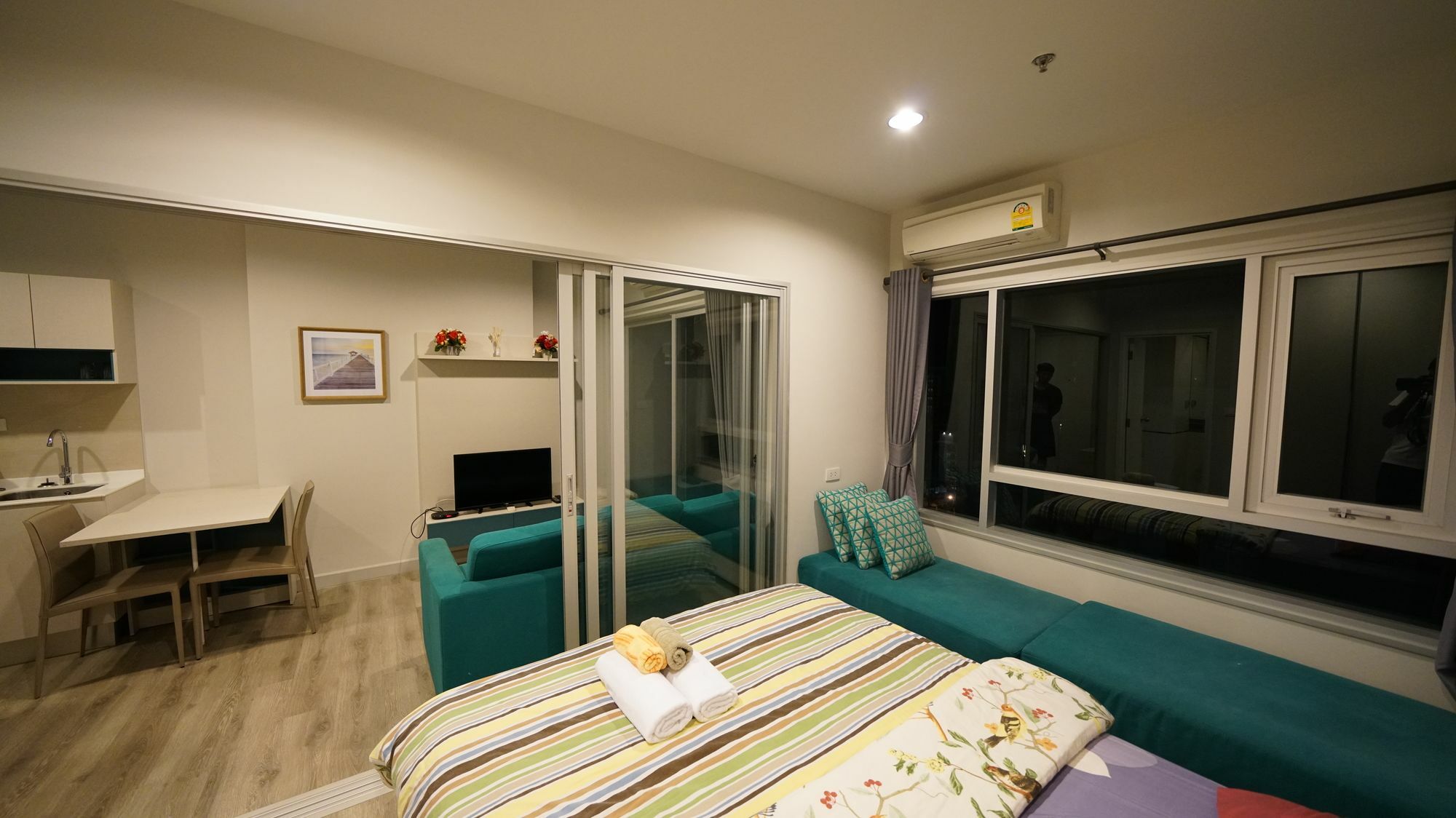 Centric Sea Pattaya By Uplus ภายนอก รูปภาพ