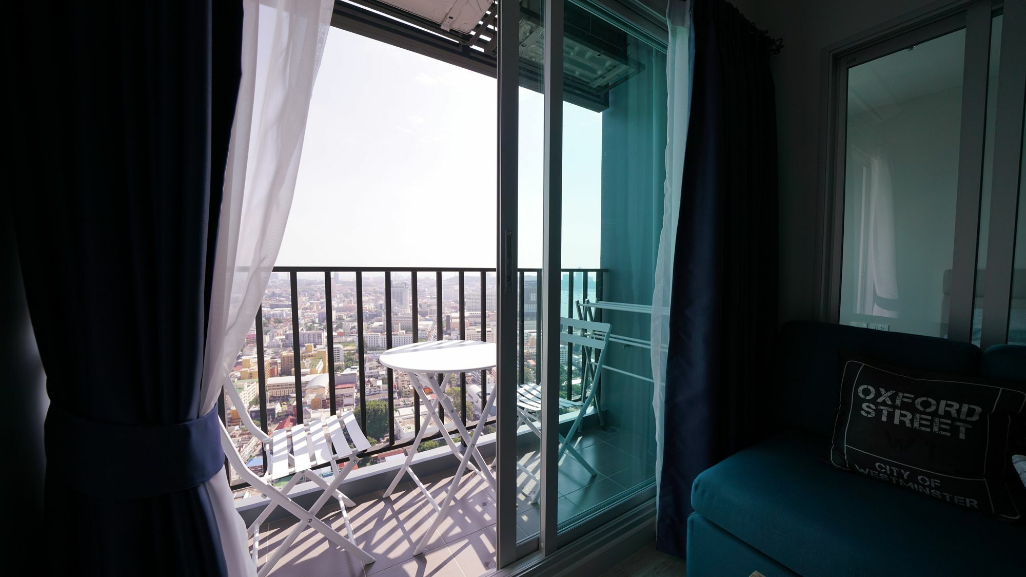 Centric Sea Pattaya By Uplus ภายนอก รูปภาพ