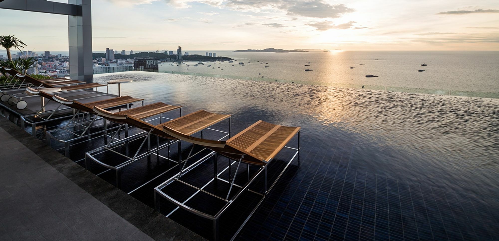 Centric Sea Pattaya By Uplus ภายนอก รูปภาพ