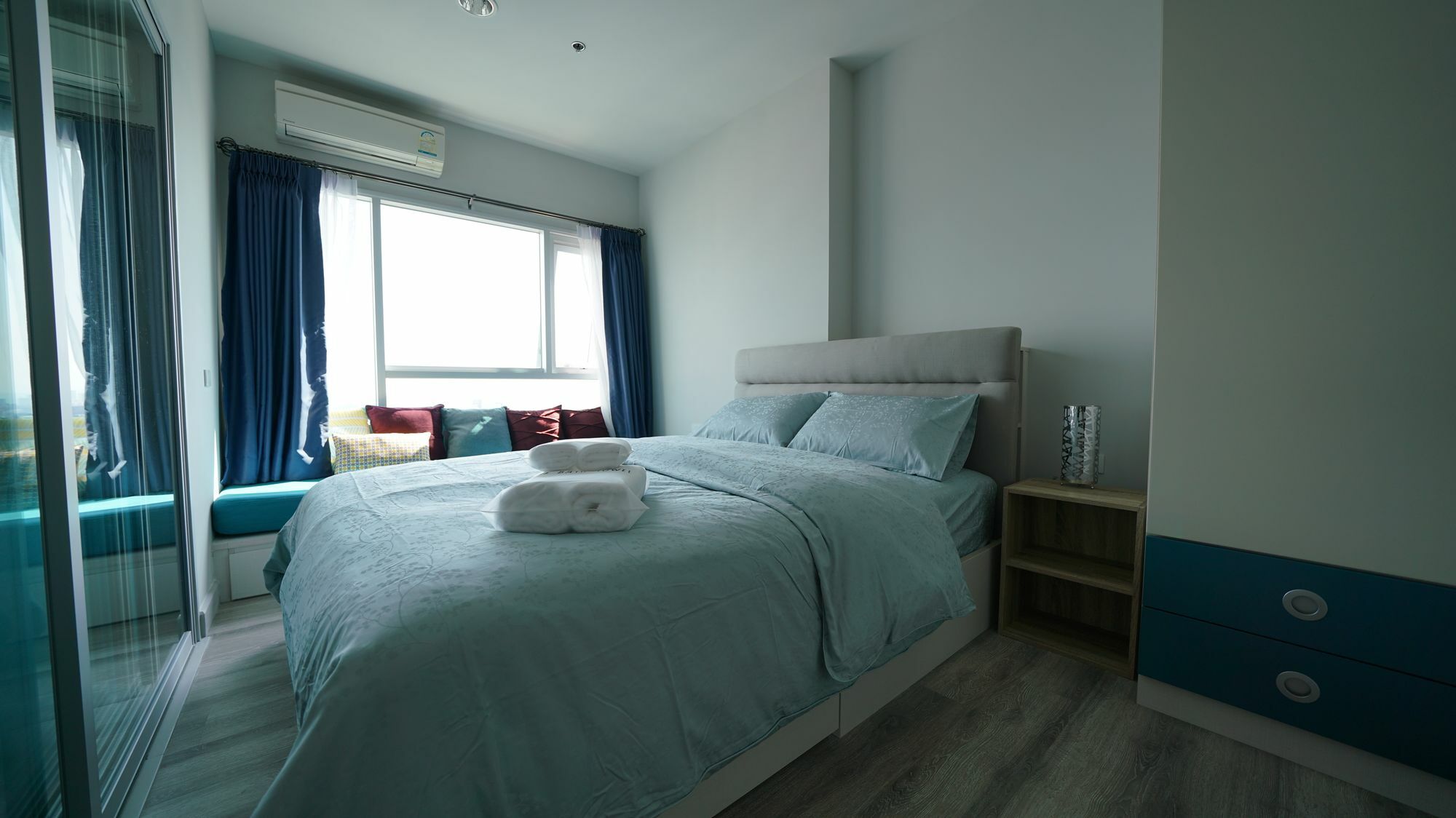 Centric Sea Pattaya By Uplus ภายนอก รูปภาพ