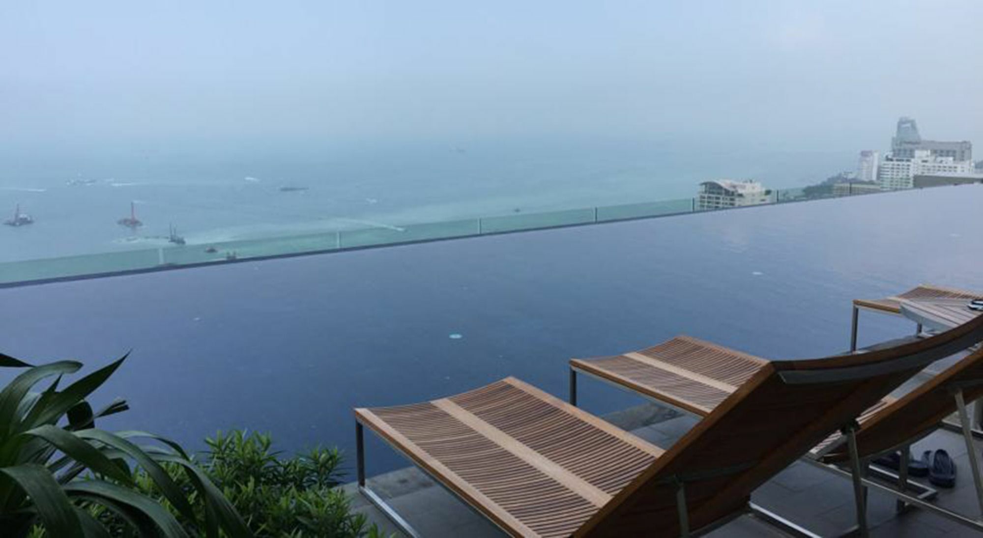 Centric Sea Pattaya By Uplus ภายนอก รูปภาพ