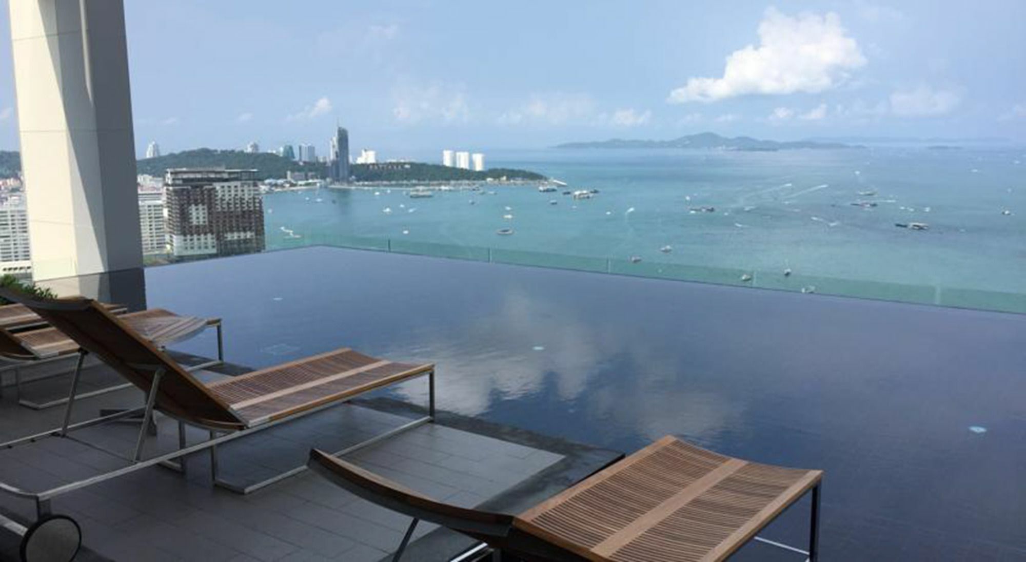 Centric Sea Pattaya By Uplus ภายนอก รูปภาพ