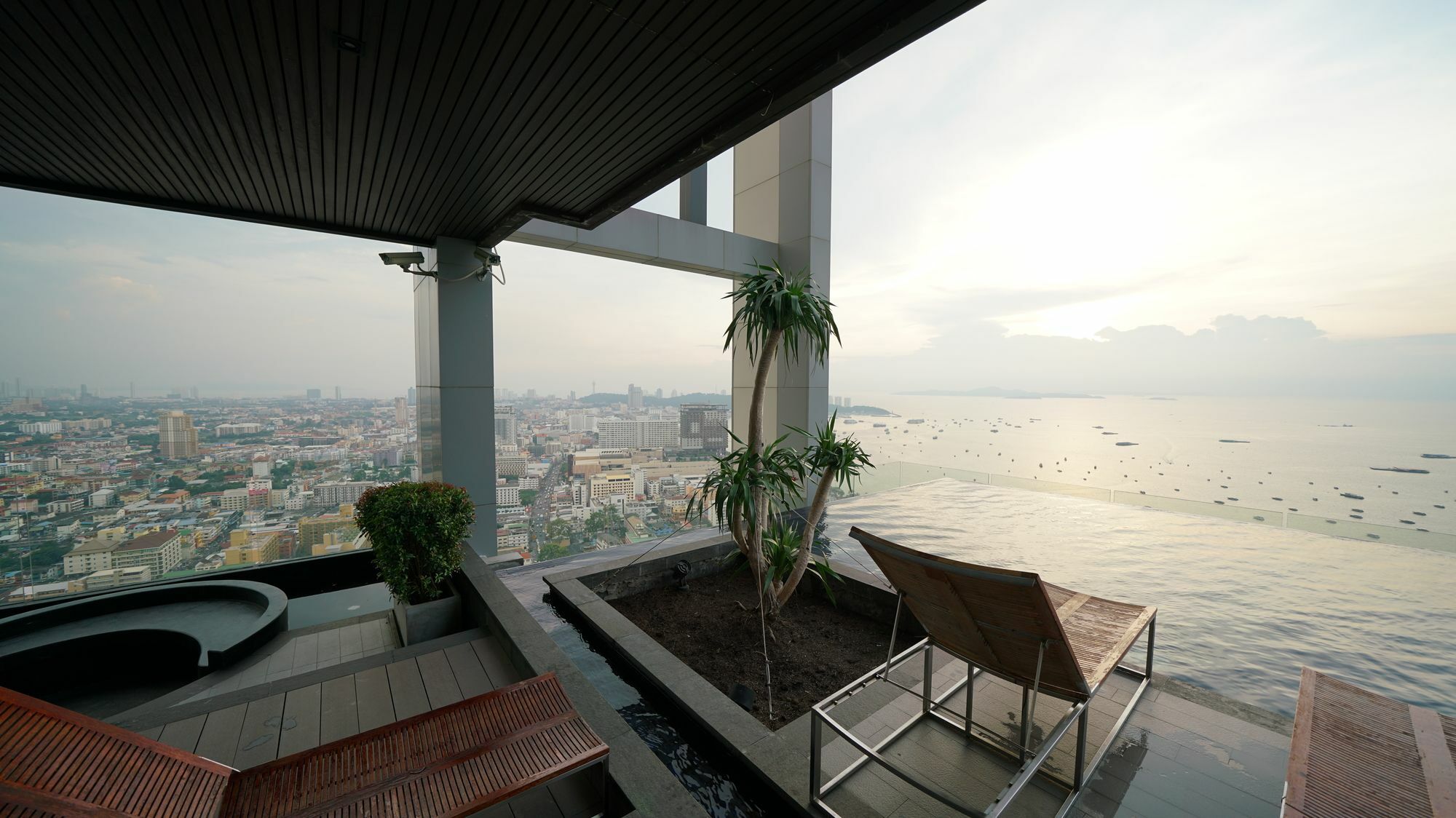 Centric Sea Pattaya By Uplus ภายนอก รูปภาพ