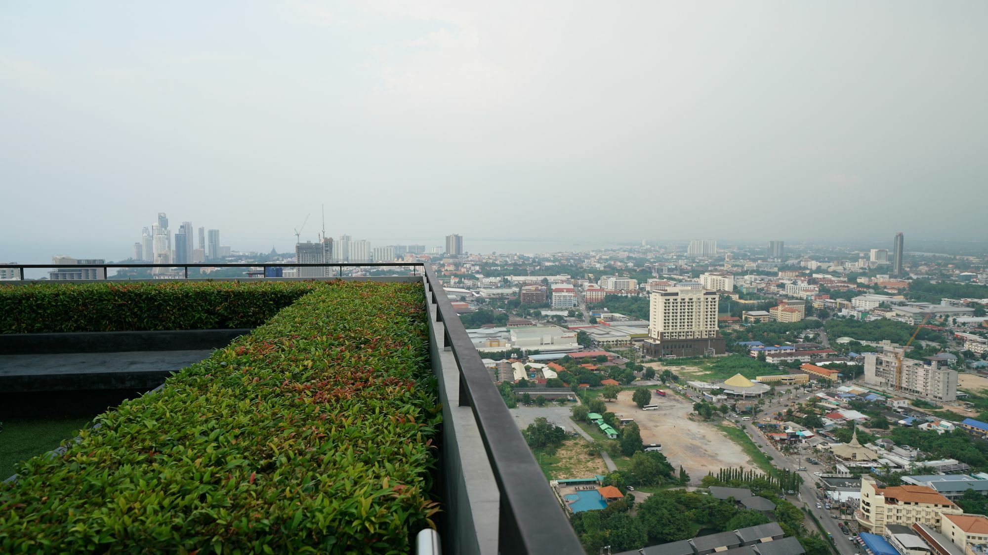 Centric Sea Pattaya By Uplus ภายนอก รูปภาพ