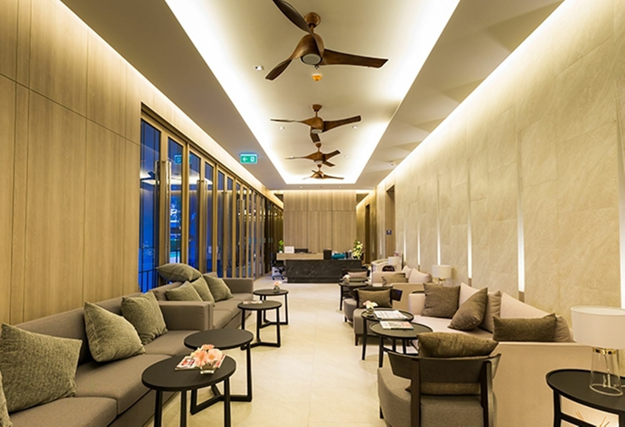 Centric Sea Pattaya By Uplus ภายนอก รูปภาพ