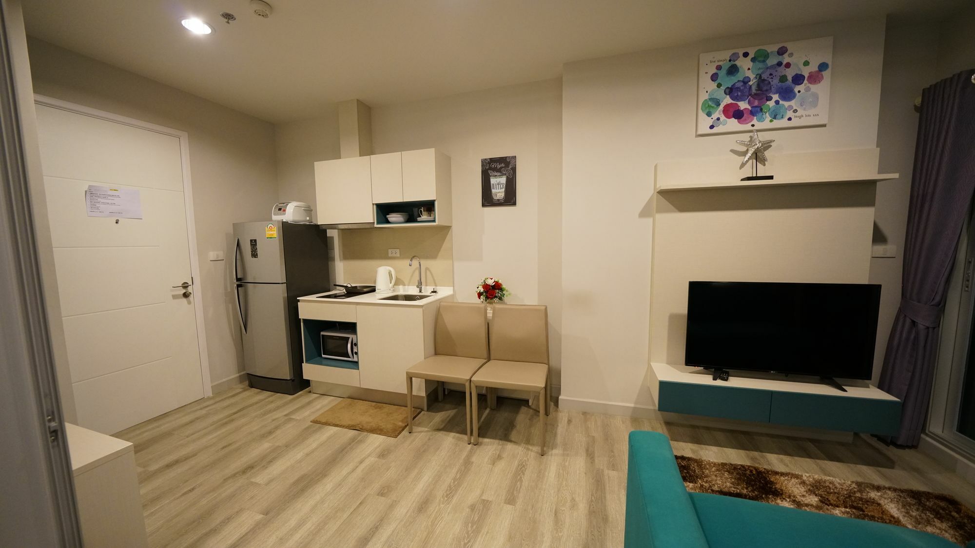 Centric Sea Pattaya By Uplus ภายนอก รูปภาพ
