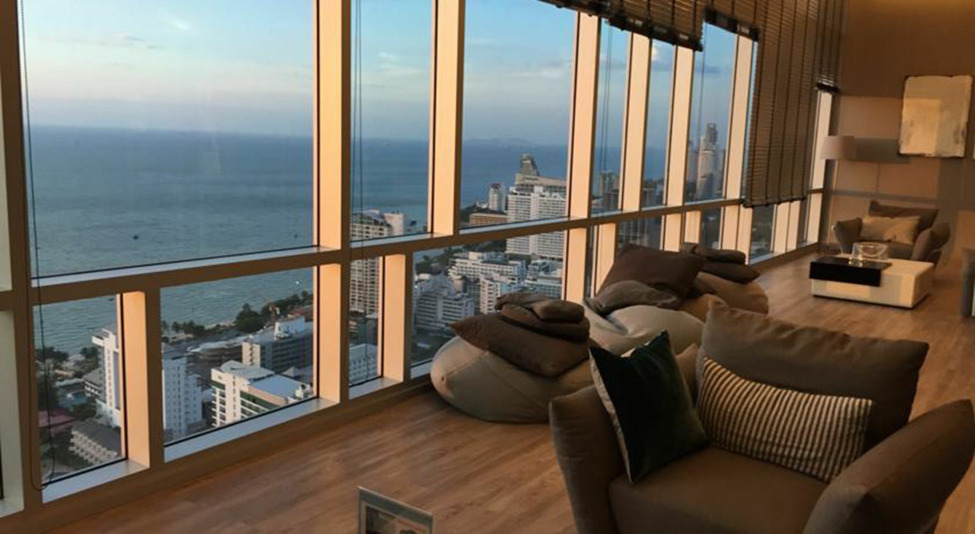 Centric Sea Pattaya By Uplus ภายนอก รูปภาพ